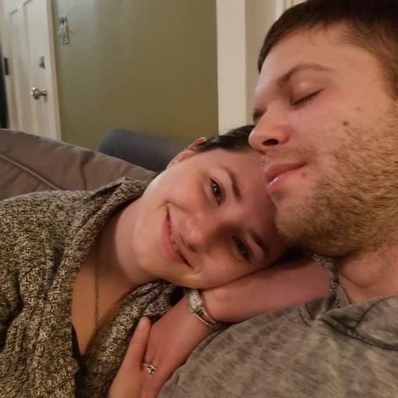 Meet your Posher, Hannah - Picture 1 of 1